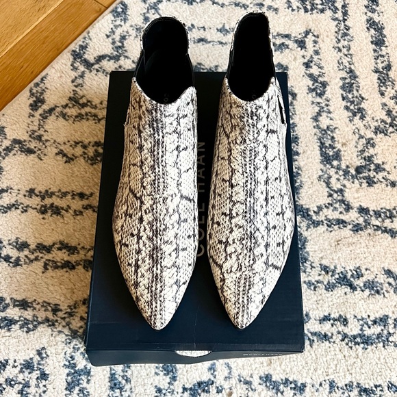 Cole Haan Hara Bootie - Picture 5 of 7